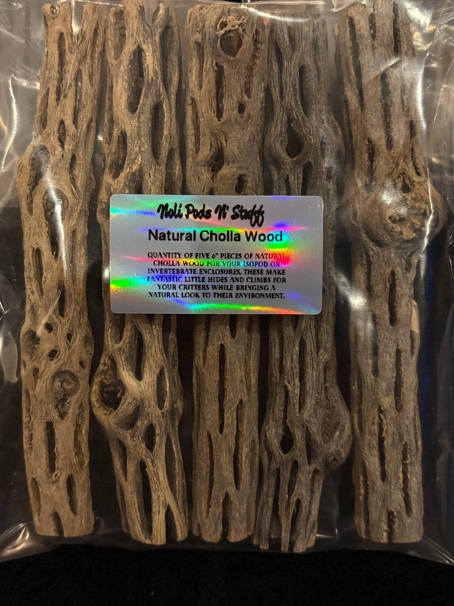 Noli Pods N’ Stuff Gift cards!