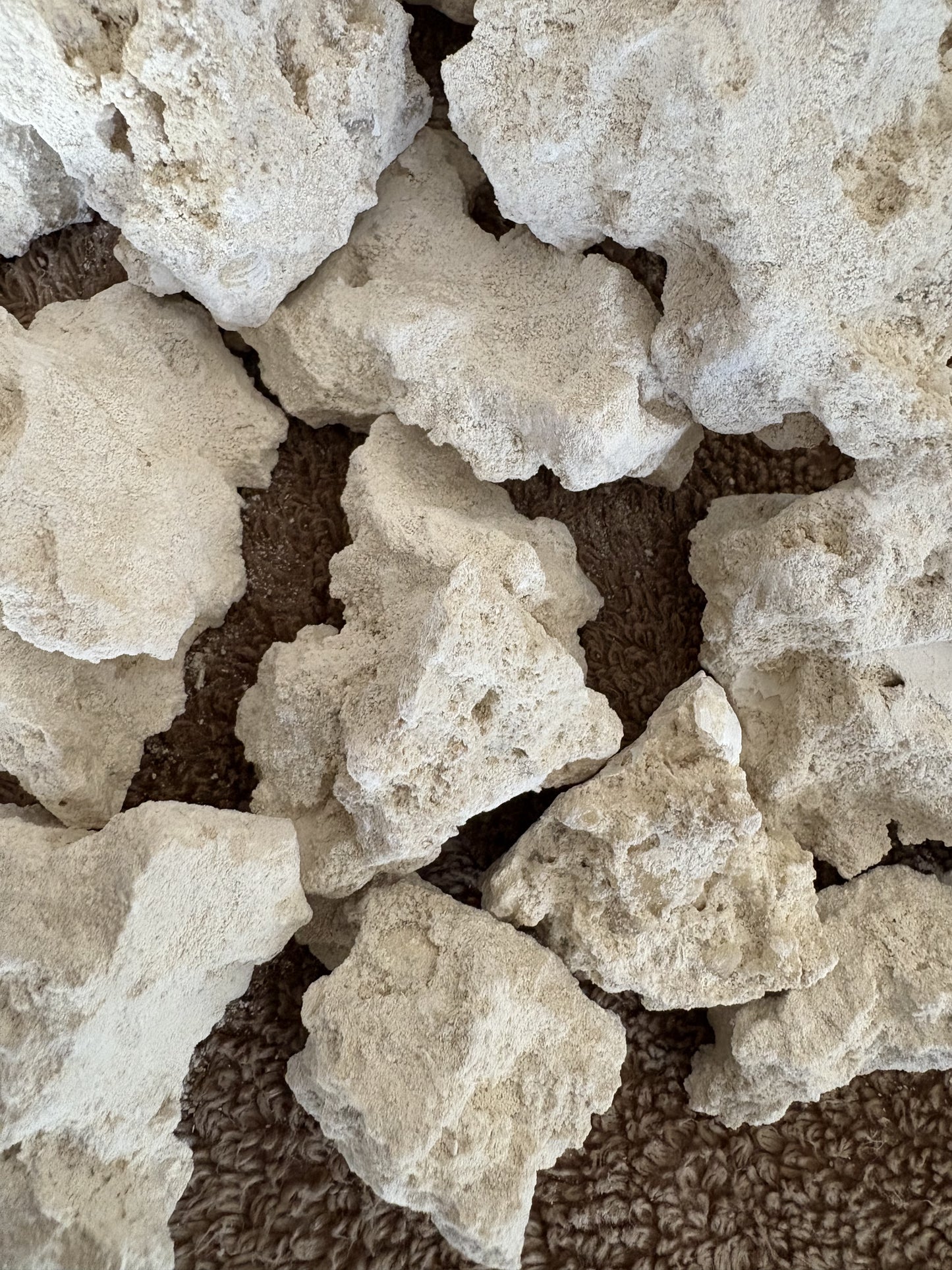 Limestone Rock