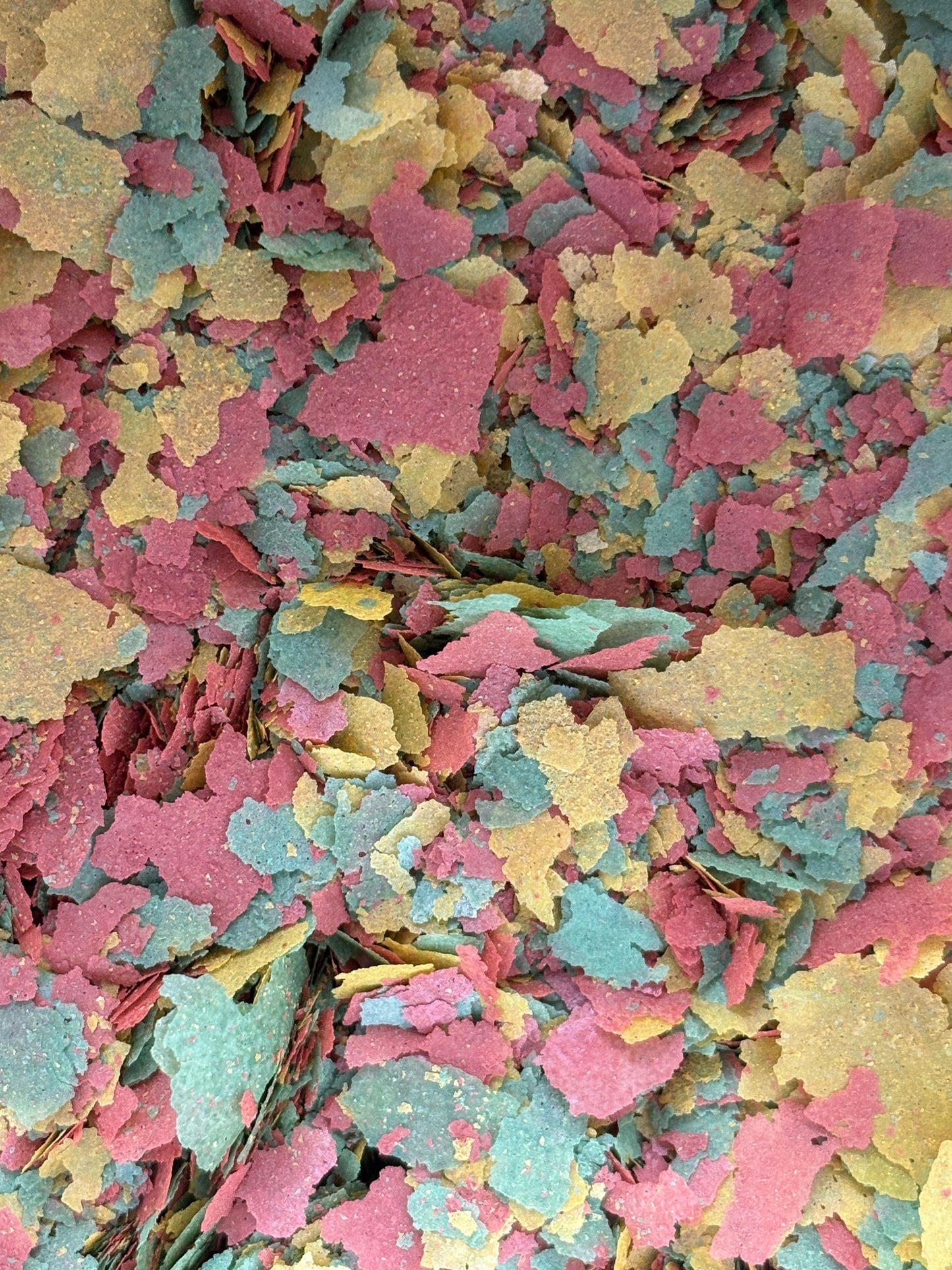 Premium Fish Flakes