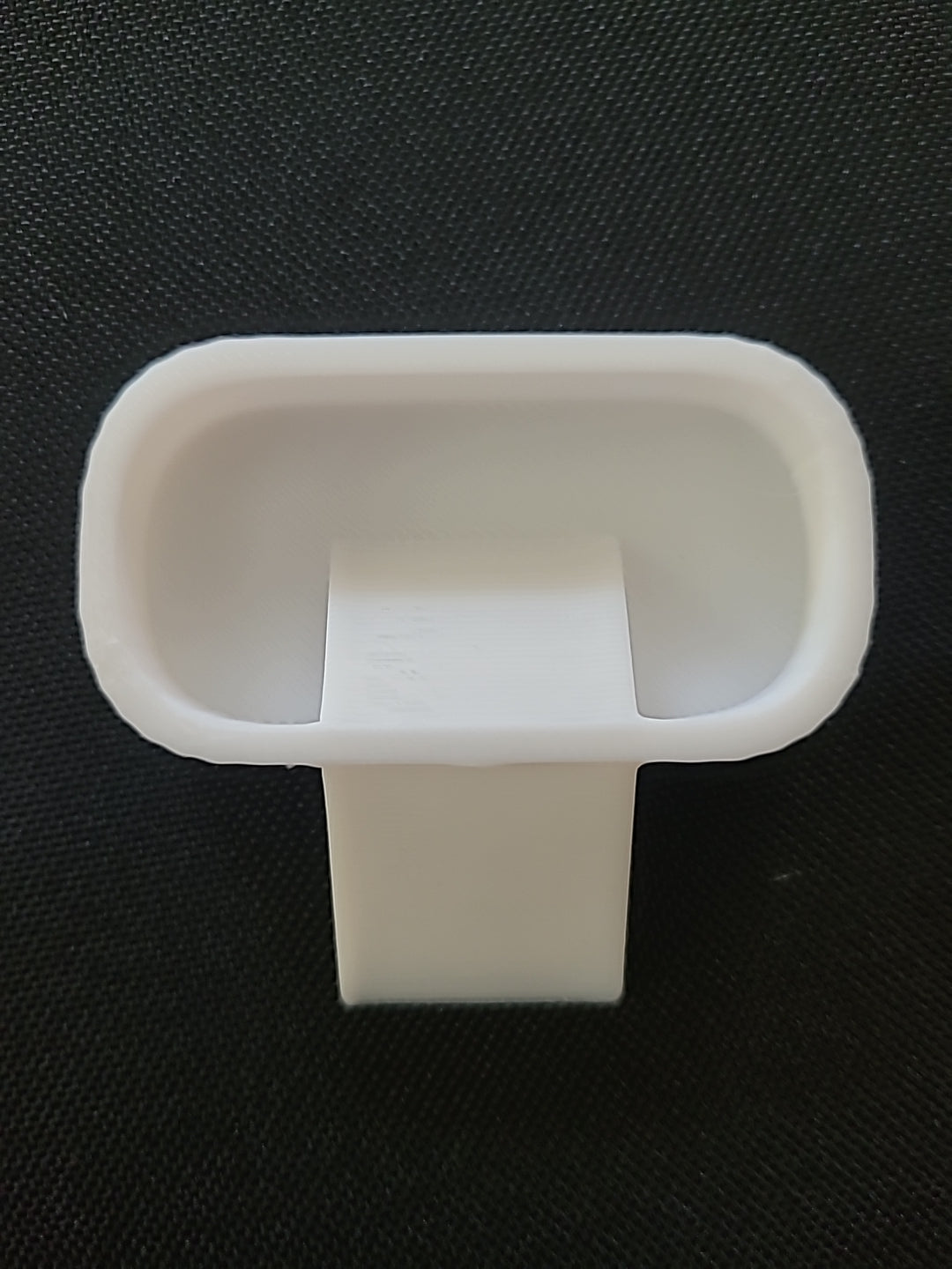 (12 pack) Large oval isopod/insect feed dishes
